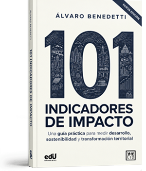 101 Indicadores de Impacto